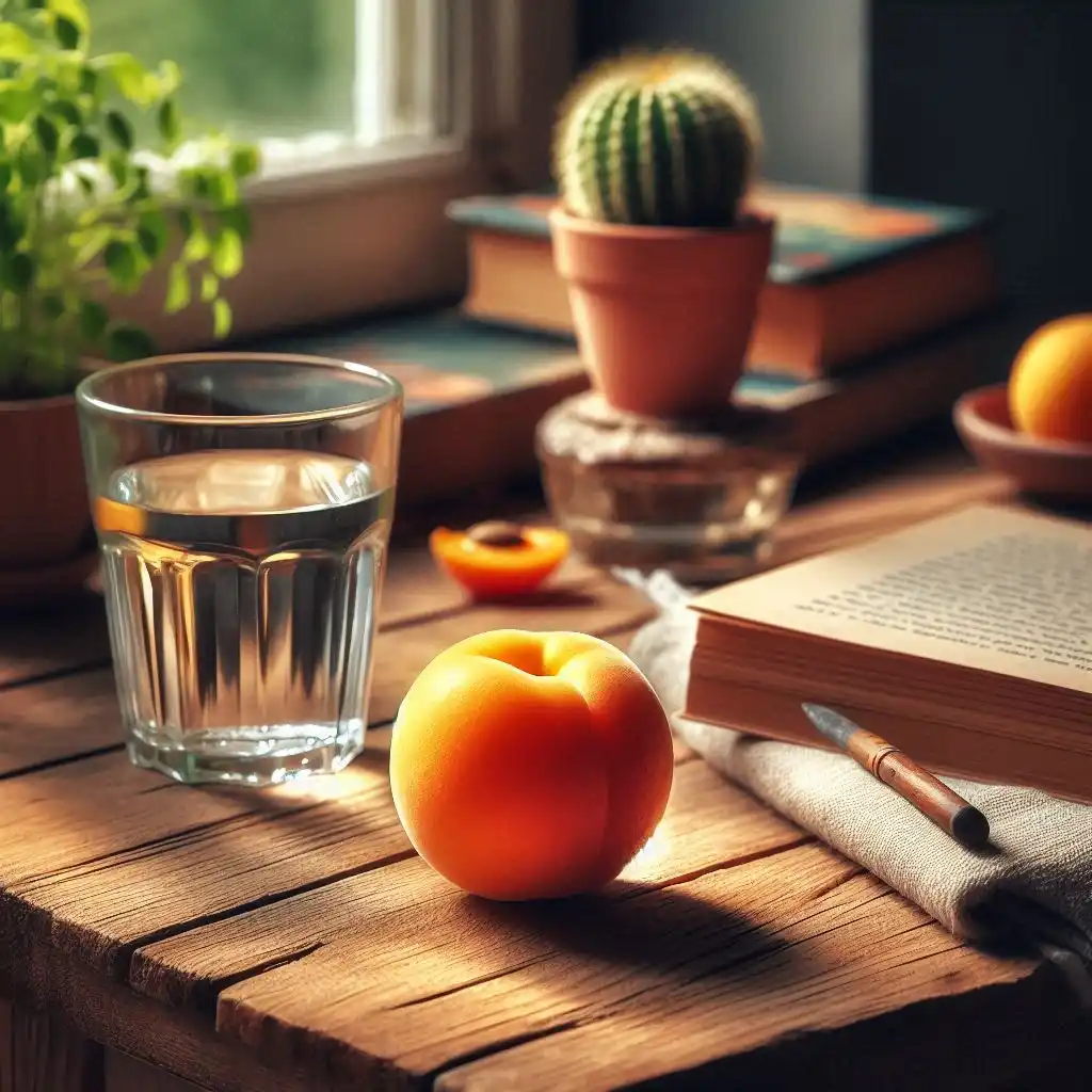 15 Spiritual Meanings of Apricots: The Spiritual Essence of Apricots