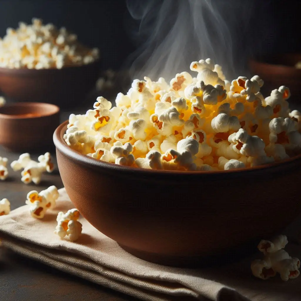 You are currently viewing The Spiritual Significance of Popcorn: Uncover the Mysteries