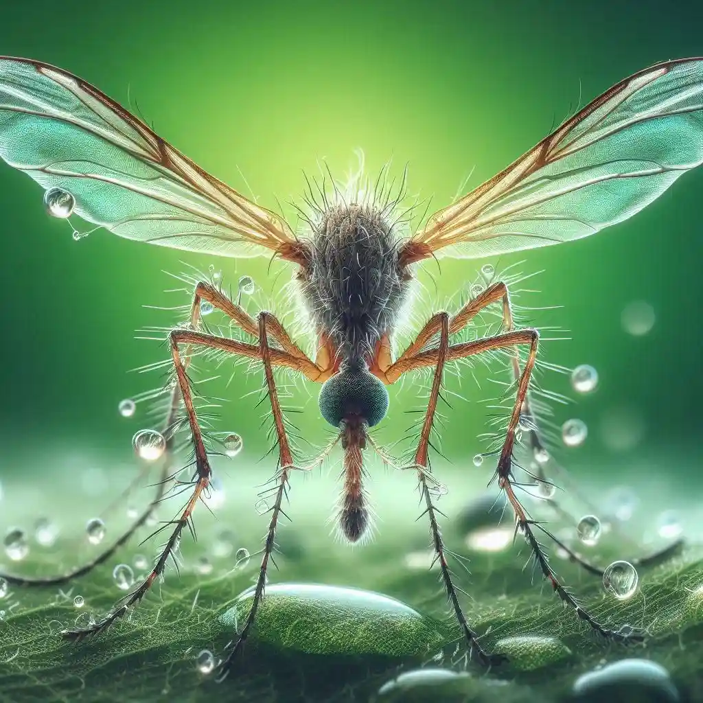 Spiritual Meanings of a Mosquito: Listening to the Spiritual Guidance