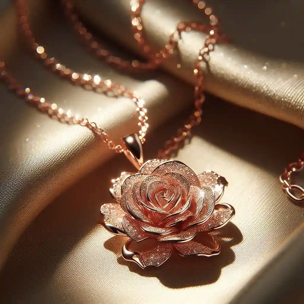 Spiritual Meanings of Rose Gold: A Symbol of Spiritual Growth