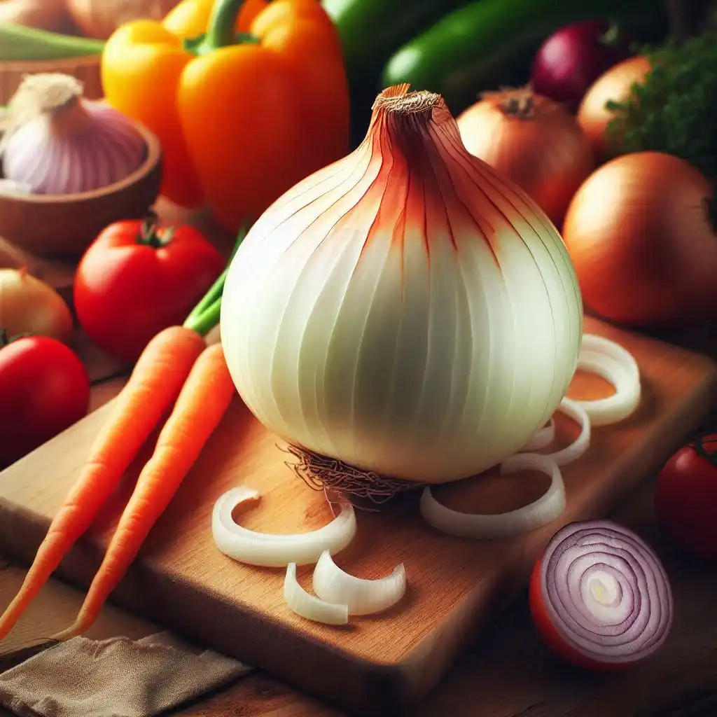 Onion Spiritual Meanings: What Does the Onion Represent Spiritually?