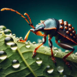 Read more about the article Pincher Bug Spiritual Meanings: Hidden Meaning and Significance