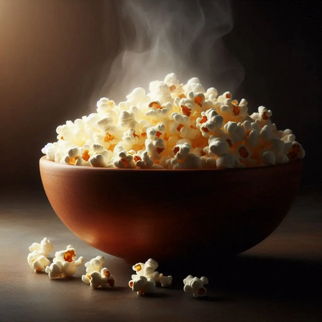 The Spiritual Significance of Popcorn: Uncover the Mysteries