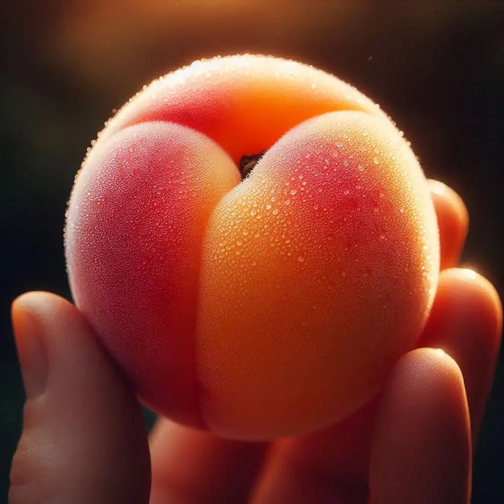 You are currently viewing 15 Spiritual Meanings of Apricots: The Spiritual Essence of Apricots