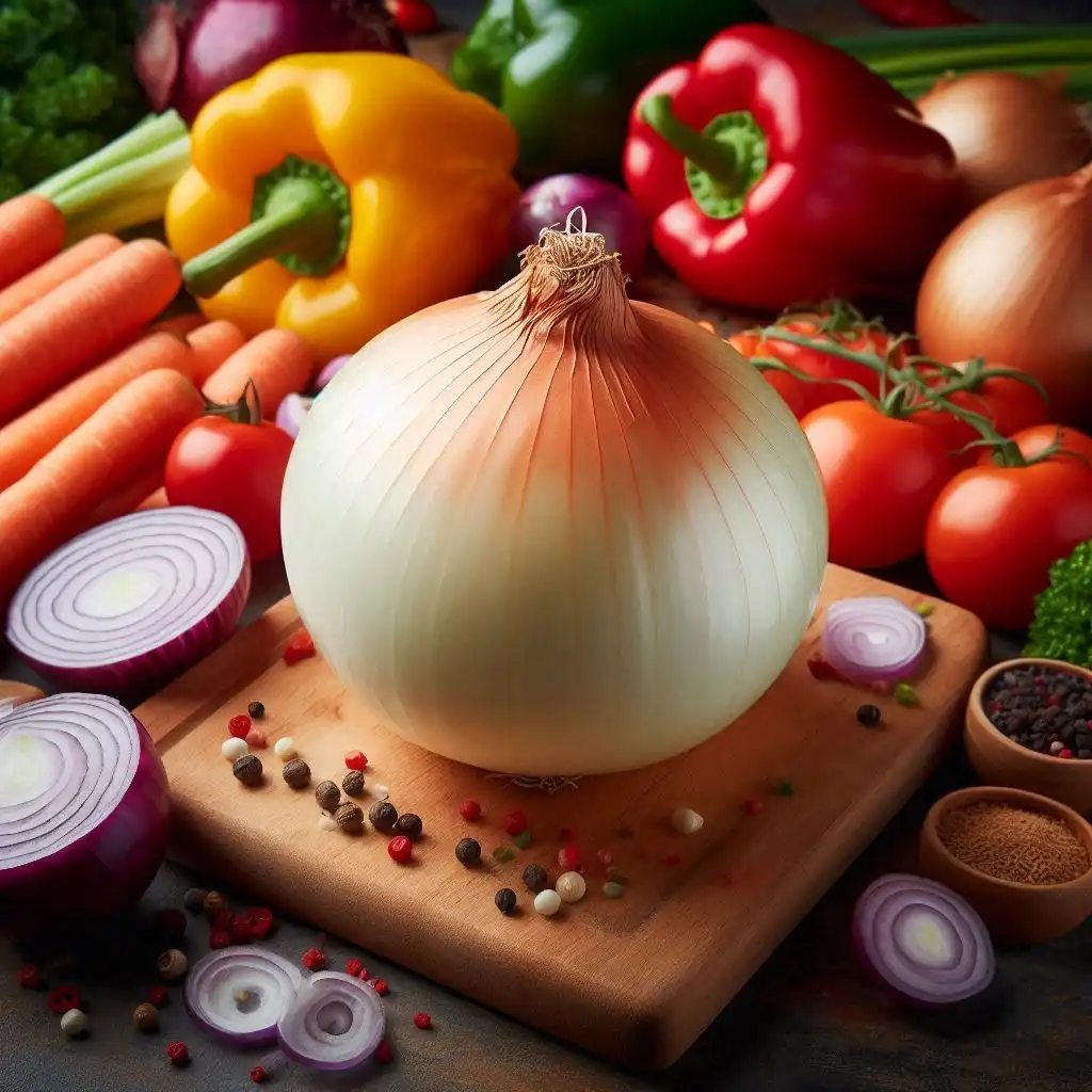 Onion Spiritual Meanings: What Does the Onion Represent Spiritually?