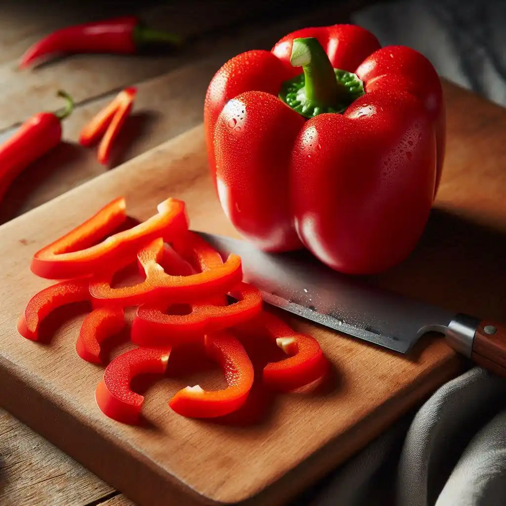 You are currently viewing Pregnant Bell Pepper Spiritual Meanings: The Spiritual Symbolism