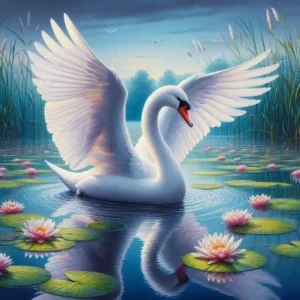 Read more about the article 8 Spiritual Meanings of White Bird: The Symbolism of White Bird