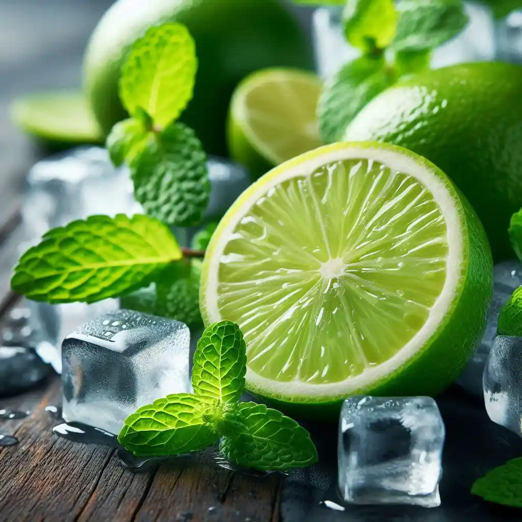 Spiritual Significance Of Lime: Hidden Meaning Behind This Citrus Fruit