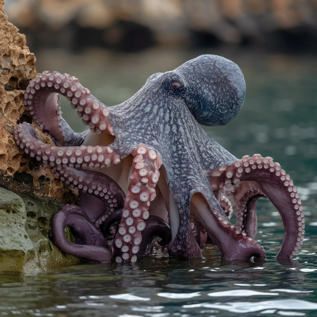 Spiritual Meanings of Octopus: 14 Mystical Symbolisms