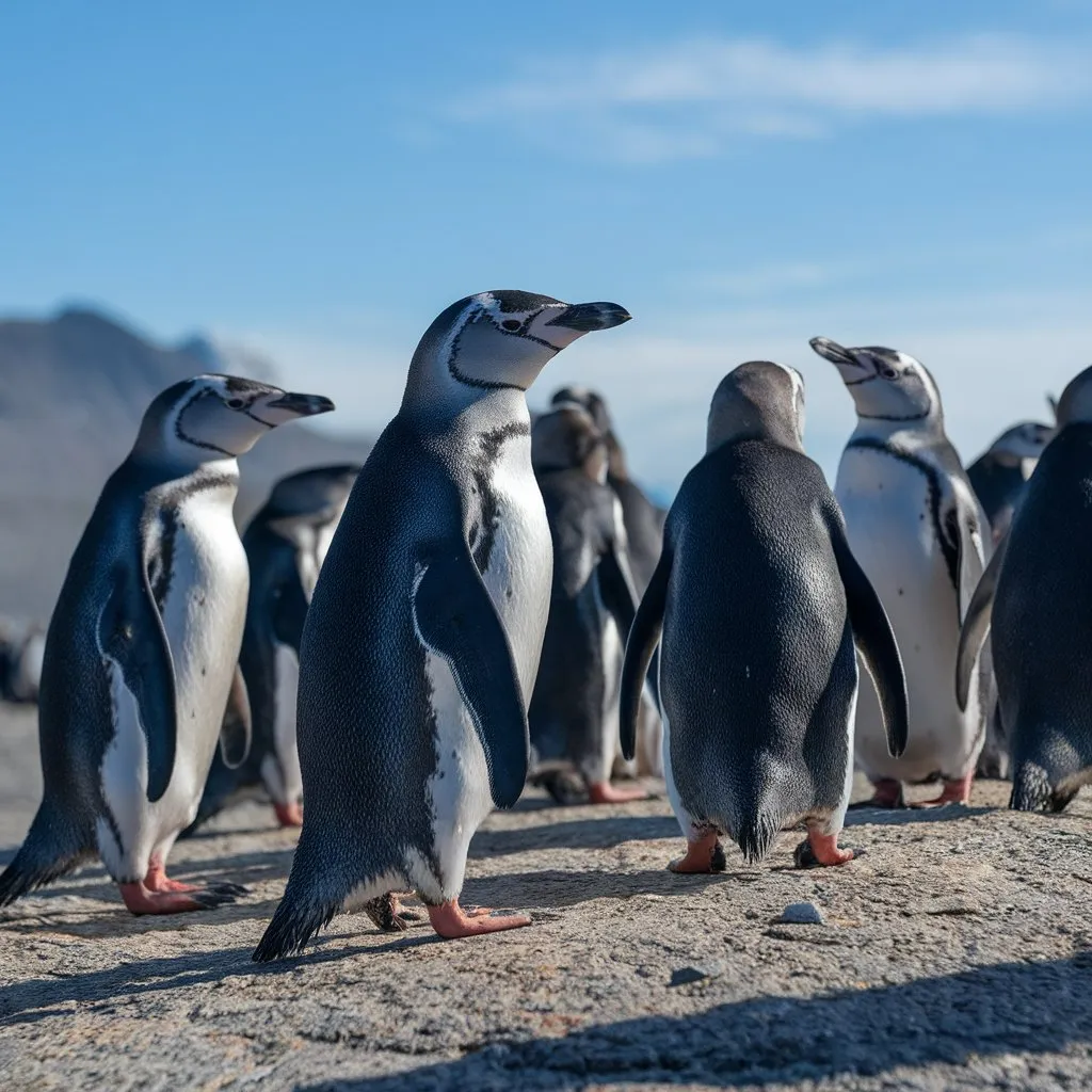 7 Spiritual Meanings of Penguins: Spiritual Essence of Penguins