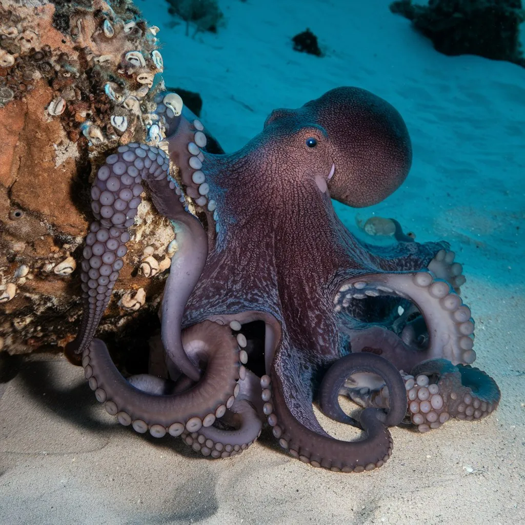 Spiritual Meanings of Octopus: 14 Mystical Symbolisms