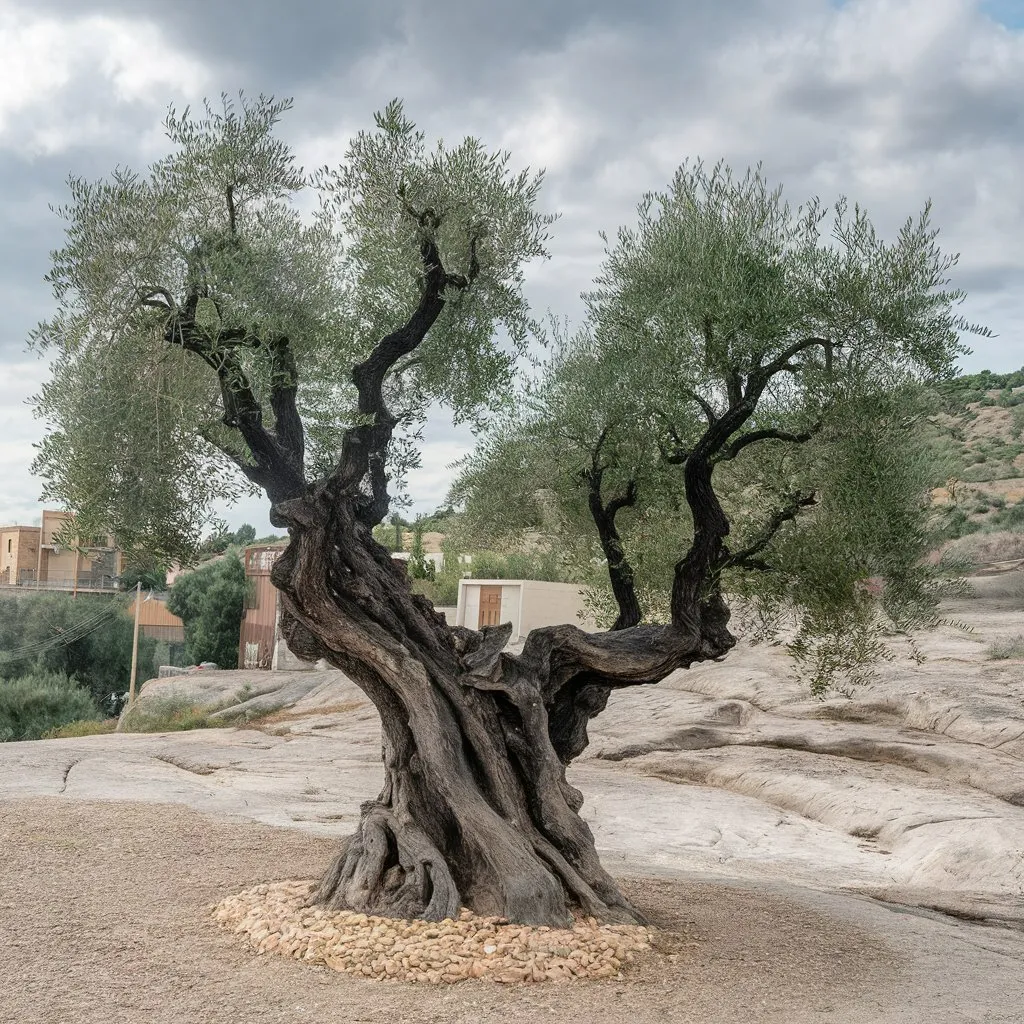 12 Spiritual Meanings of the Olive Tree: A Symbol of Peace and Wisdom