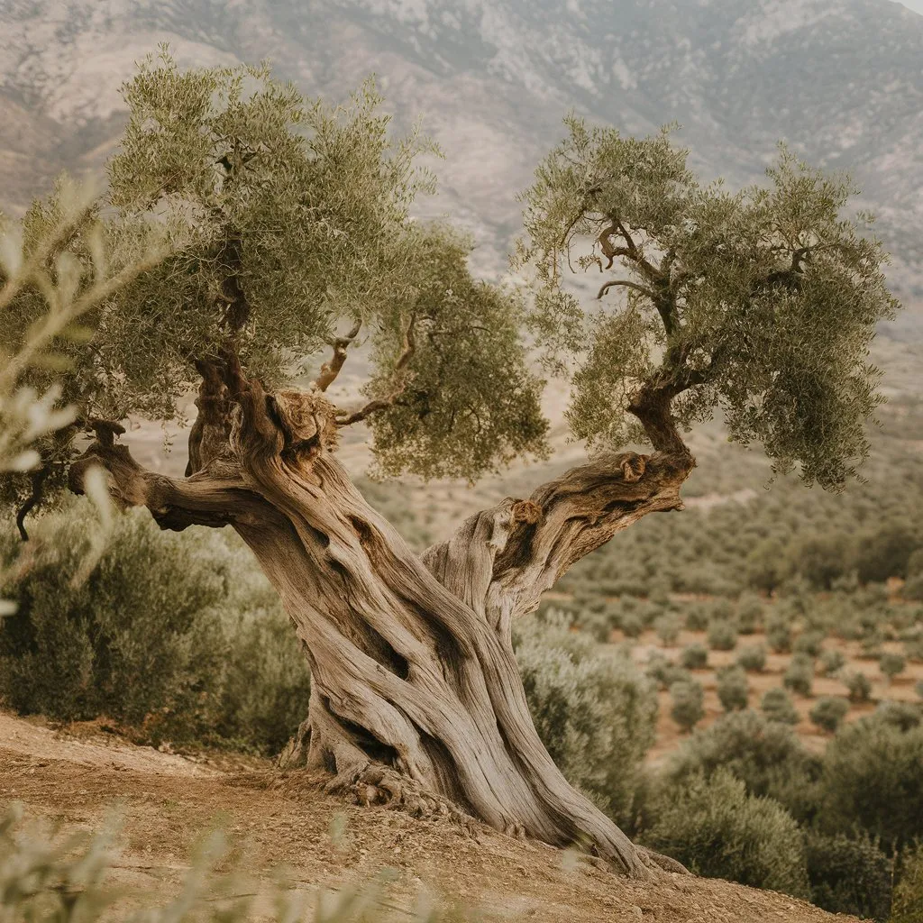 12 Spiritual Meanings of the Olive Tree: A Symbol of Peace and Wisdom