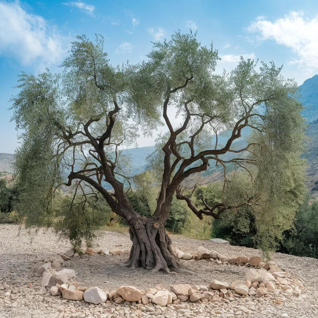 Read more about the article 12 Spiritual Meanings of the Olive Tree: A Symbol of Peace and Wisdom