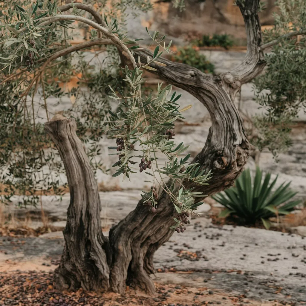 12 Spiritual Meanings of the Olive Tree: A Symbol of Peace and Wisdom