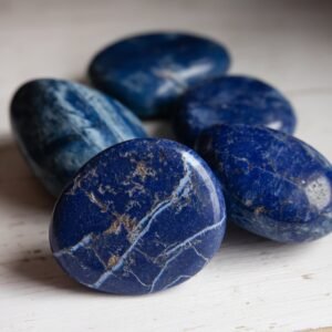 Read more about the article Spiritual Meanings of Lapis Lazuli: 12 Ancient Secrets