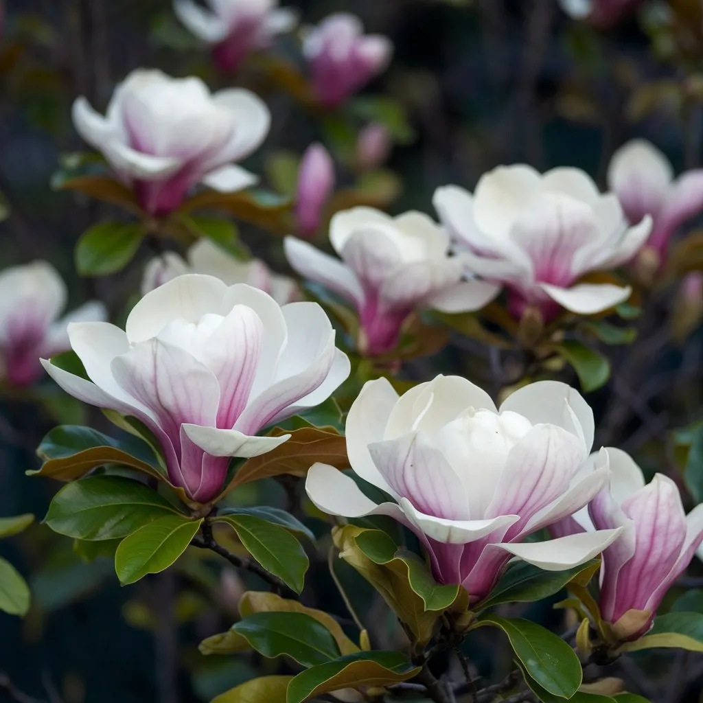 Read more about the article 10 Spiritual Meanings of Magnolia Flowers: A Guide to their Symbolism