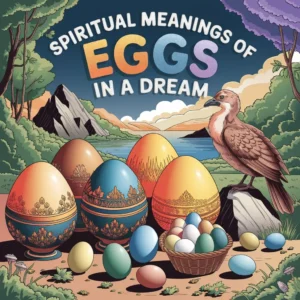 Read more about the article 13 Spiritual Meanings of Eggs in a Dream: New Life Ahead