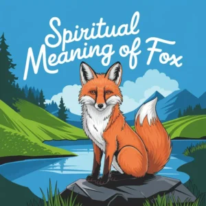 Read more about the article Spiritual Meaning of Fox: A Spiritual Symbol of Intelligence