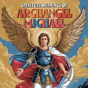 Read more about the article 13 Spiritual Meanings of Archangel Michael: Understanding His Role