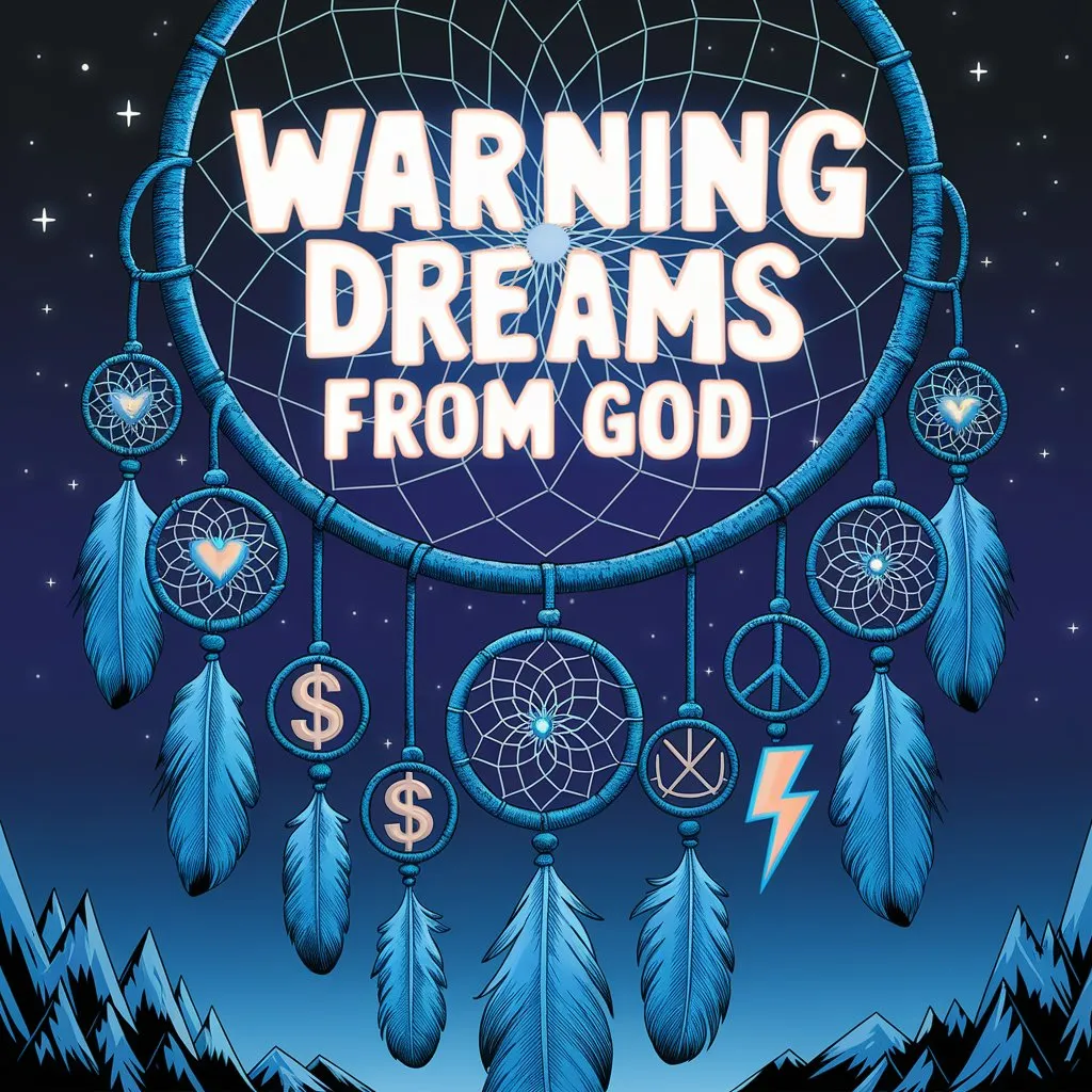 You are currently viewing 11 Warning Dreams from God That Can Change Your Life