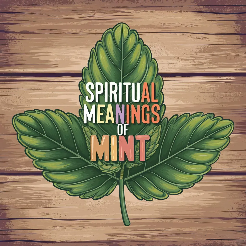 11 Spiritual Meanings of Mint: Healing and Spiritual Growth