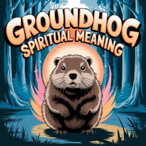 Read more about the article Groundhog Spiritual Meaning: 12 Symbolic Messages to Unlock