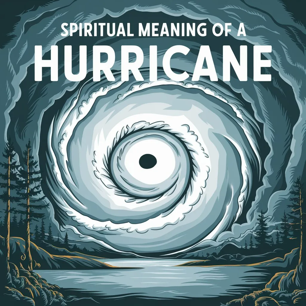 14 Spiritual Meaning of a Hurricane: Storm Symbolism