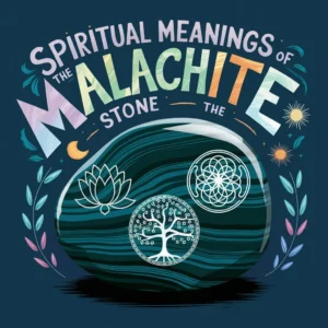 Read more about the article 13 Spiritual Meanings of the Malachite Stone: Transform Your Life