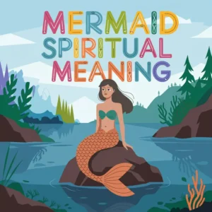 Read more about the article Mermaid Spiritual Meaning: Mystical Aspects of the Mythology