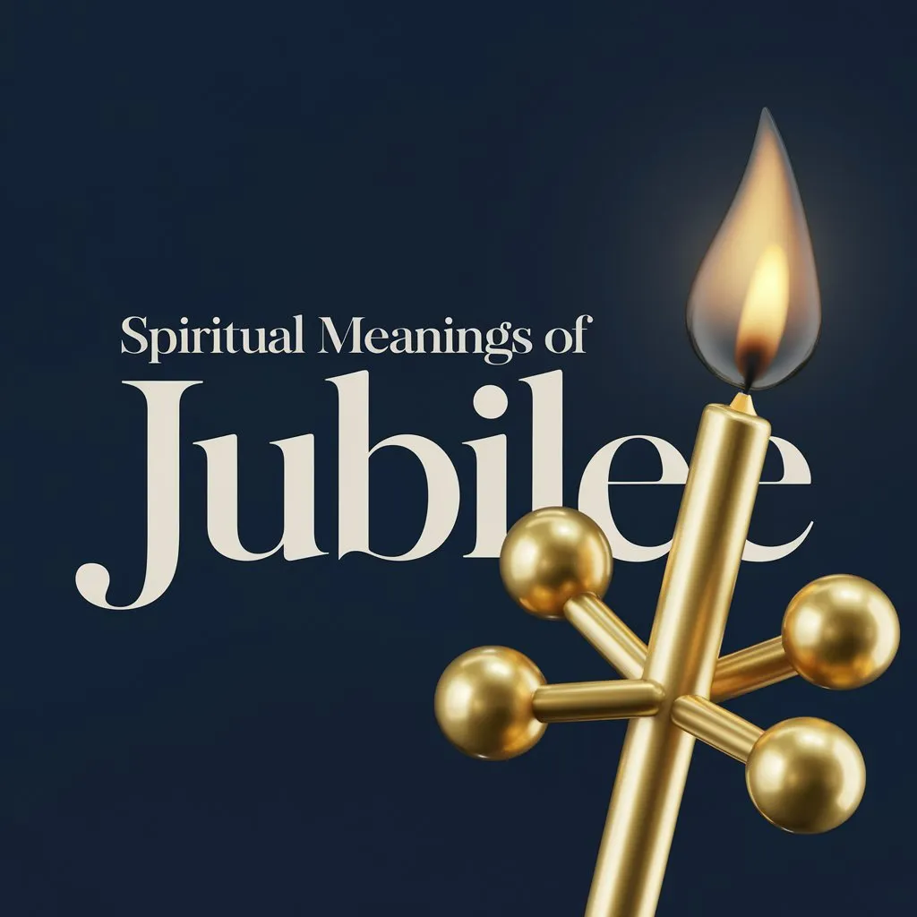 11 Spiritual Meanings of Jubilee: The Symbolism & Significance