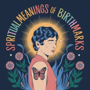 Read more about the article 13 Spiritual Meanings of Birthmarks: Insights Into Your Soul