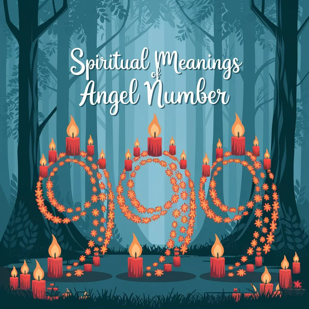 12 Powerful Spiritual Meanings of Angel Number 999