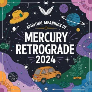 Read more about the article 13 Spiritual Meanings of Mercury Retrograde 2024