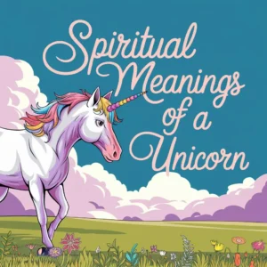 Read more about the article 15 Spiritual Meanings of a Unicorn: The Mystical Significance