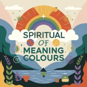 Read more about the article The Spiritual Meaning of Colours: Mystical Meanings Behind Each Hue