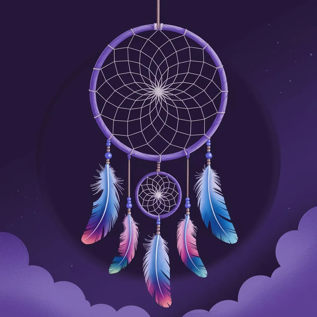 13 Spiritual Meanings of a Dream Catcher: The Mystical Web