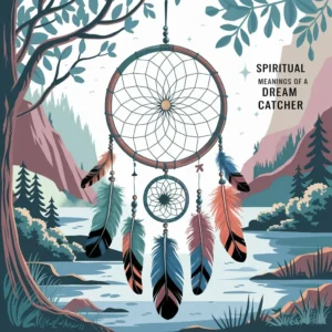 Read more about the article 13 Spiritual Meanings of a Dream Catcher: The Mystical Web