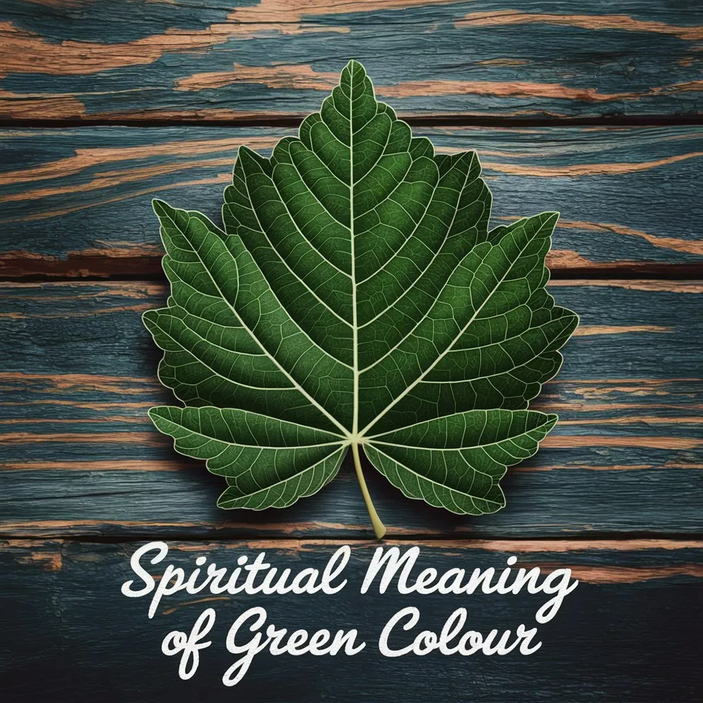 The Spiritual Meaning of Colours: Mystical Meanings Behind Each Hue