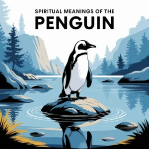 Read more about the article 11 Spiritual Meanings of the Penguin: The Symbolism & Wisdom