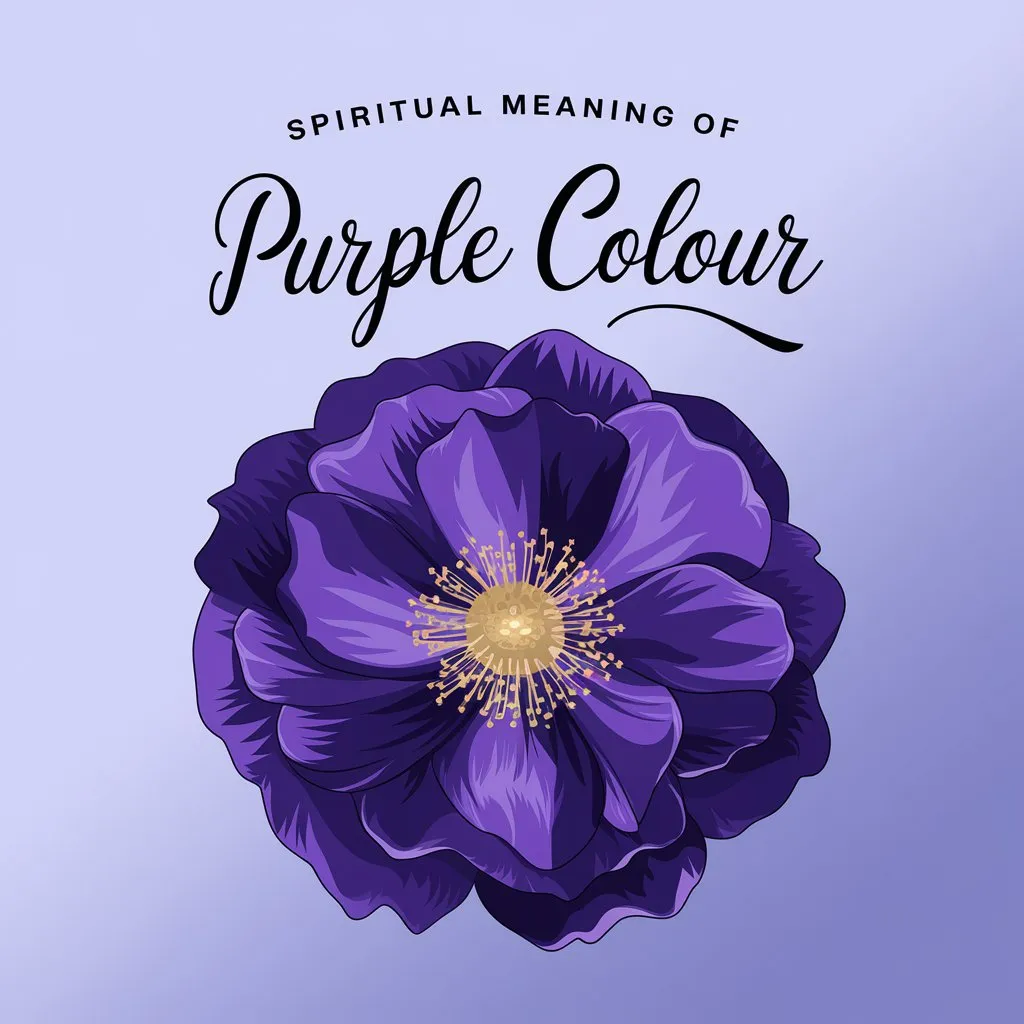 The Spiritual Meaning of Colours: Mystical Meanings Behind Each Hue