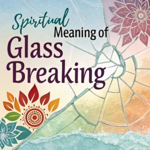 Read more about the article 11 Spiritual Meanings Behind Breaking Glass: Hidden Messages