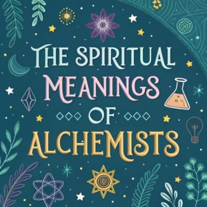 Read more about the article The Spiritual Meanings of Alchemists: Hidden Significance