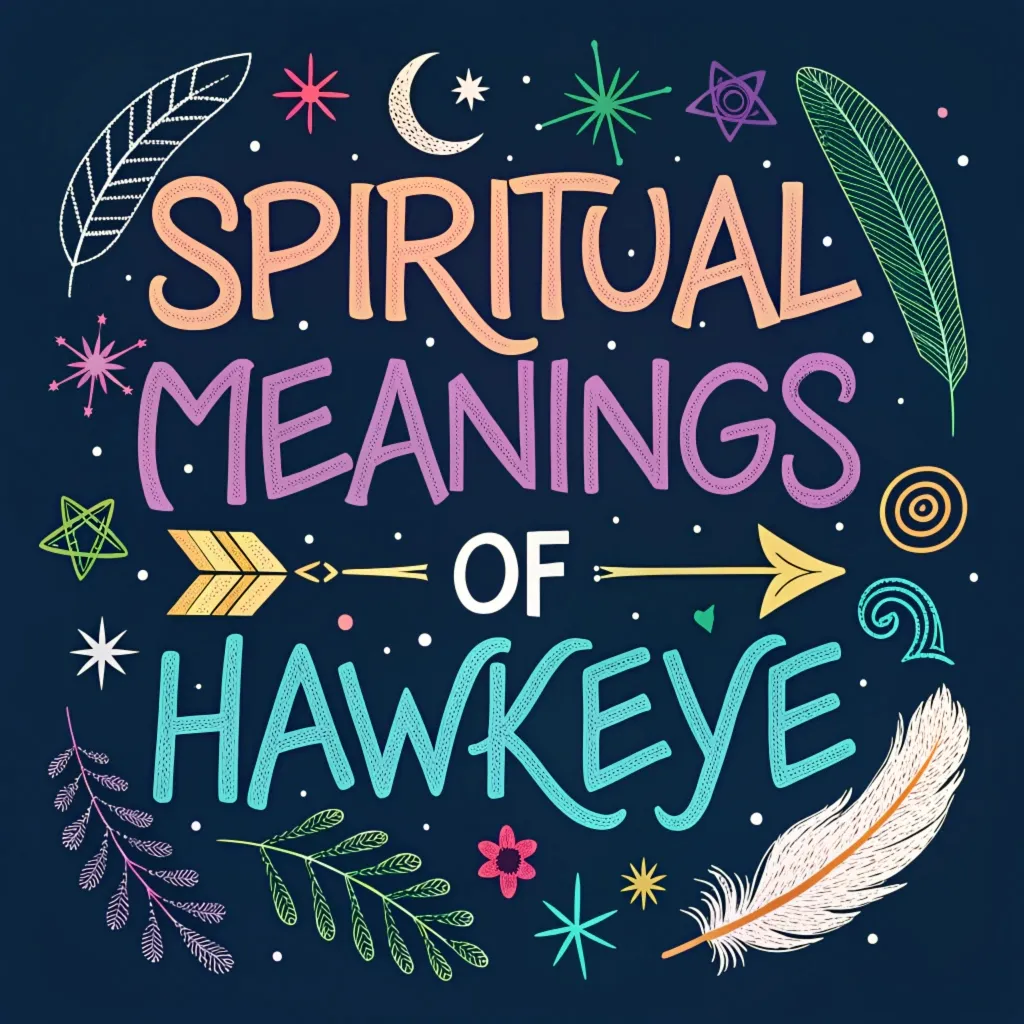 Spiritual Significance of Hawk's Eye: Mystical Properties