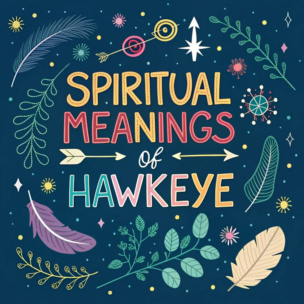 Spiritual Significance of Hawk's Eye: Mystical Properties