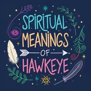 Read more about the article Spiritual Significance of Hawk’s Eye: Mystical Properties