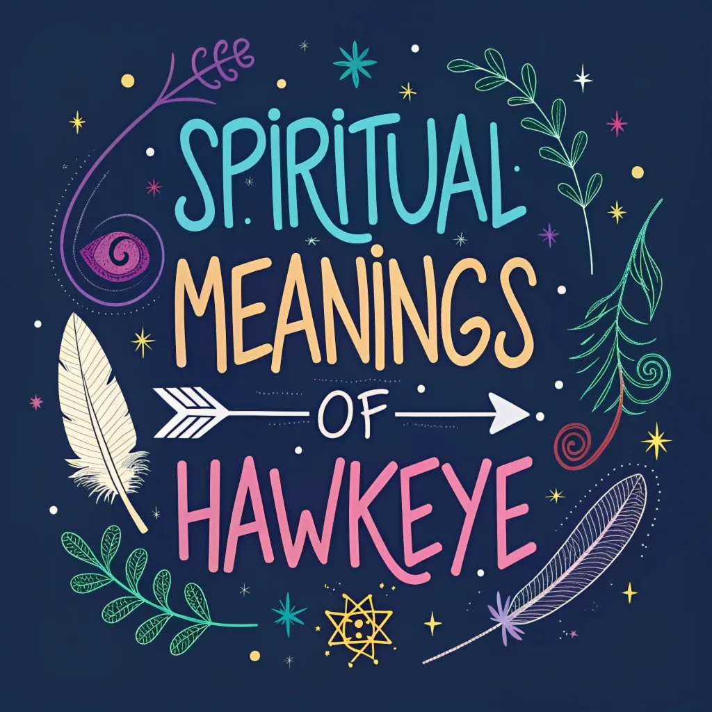 You are currently viewing Spiritual Significance of Hawk’s Eye: Mystical Properties