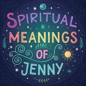 Read more about the article Spiritual Significance of Jenny: A Name with Divine Essence