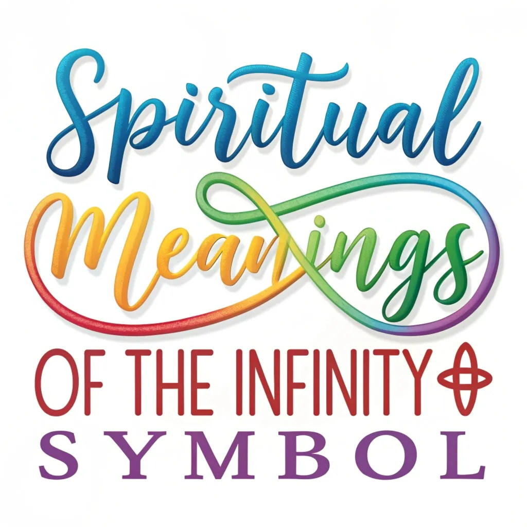 17 Spiritual Meanings of the Infinity Symbol: Eternity in a Loop