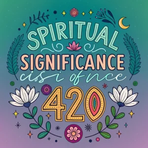 Read more about the article Spiritual Significance of 420: Messages from the Angels